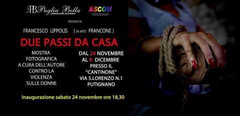 Putignano, 